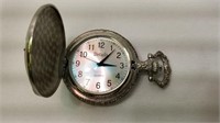 Details Pocket Watch - Motorcycle