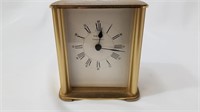 Four Seasons Desk Clock