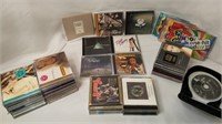 Music CD Lot