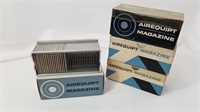 Airequipt Magazine - 2x2 Slides 4 Boxes