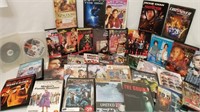 DVD Movie Lot