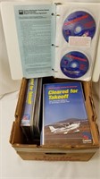 8 Cessna Training System Courses