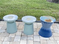 3PC ACCENT TABLES