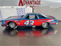 1:24 Scale Richard Petty die cast