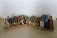 OLDER BINDING BOOKS