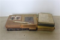 OLDER SHAKESPEARE BOOKS