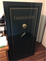 LIBERTY FREEDOM FX-23 GUN SAFE