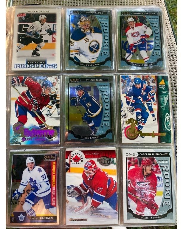 End of July Sports Cards, Collectables, Coins & More
