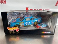 2 John Andretti die cast cars