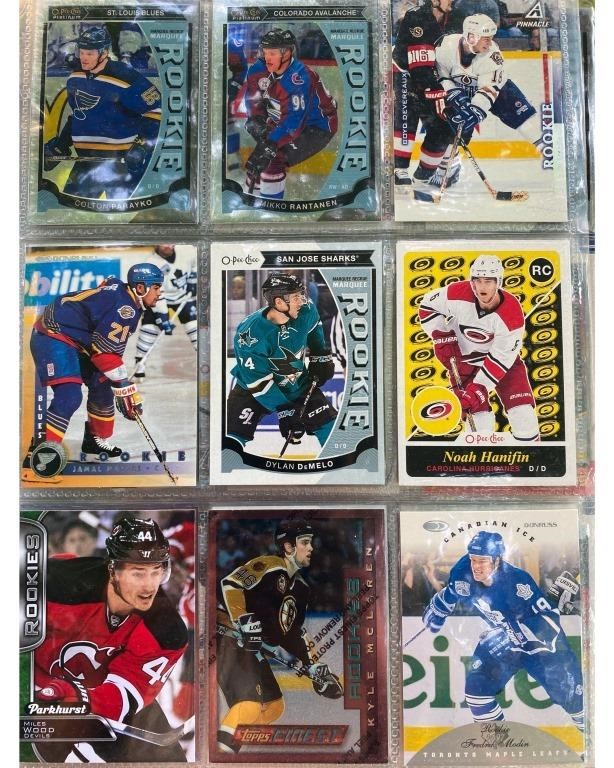 End of July Sports Cards, Collectables, Coins & More