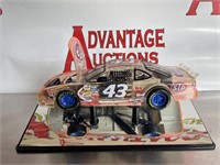 1:24 scale John Andretti Hot Wheels