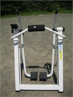 WESLO LOW IMPACE AIR STRIDER EXERCISE MACHINE