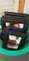 Picture frames