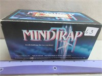MINDTRAP GAME