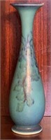 Rookwood 1925 Hand Painted Art Pottery Bud Vase