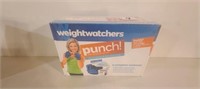 Weight Watchers Workout Punch W/Weighed Gloves