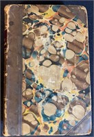 1844 William Caxton By Charles Knight Book