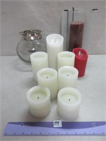 GOOD CANDLE LOT