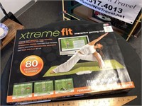 Extreme fit gaming Mat