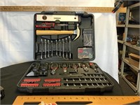 Durabuilt tool kit