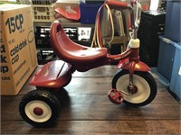 Radio flyer little tricycle