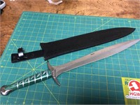 Decorative knife