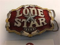 Lonestar beer