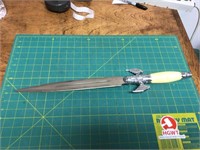 Wing knife