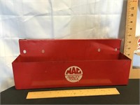 Mac quality tools metal box