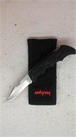 kershaw folding knife
