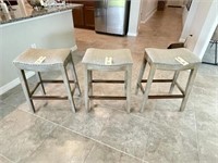 COUNTER STOOLS