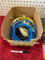 BOX CORDS