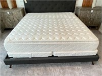 KING MATTRESS SET