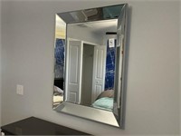 WALL MIRROR