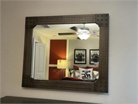 WALL MIRROR