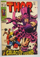 Thor #168