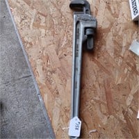 Snap-On 24" Pipe Wrench