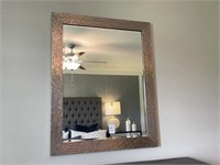 WALL MIRROR