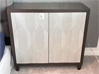 ACCENT CABINETS