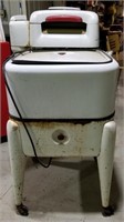 Maytag Ringer Washing Machine