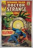 Strange Tales #164