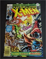 X-Men #114