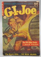 G.I. Joe #19
