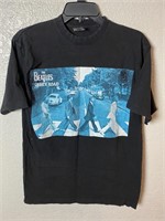 Beatles Abbey Road Band Shirt