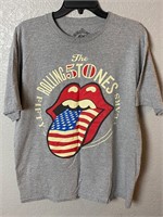 The Rolling Stones 50 years Concert Shirt
