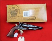 PIETTA .44 Caliber Black Powder Revolver