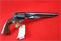 Black Powder .44 Cal Revolver