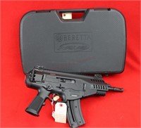 Beretta ARX 160 Pistol .22LR