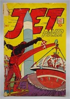 Jet Power #1