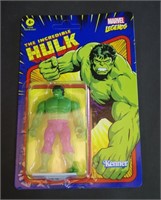 Kenner / Hasbro The Incredible Hulk MOC
